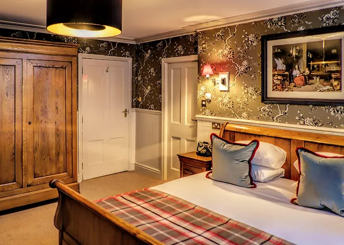 The Ayrlington Guesthouse Bath
