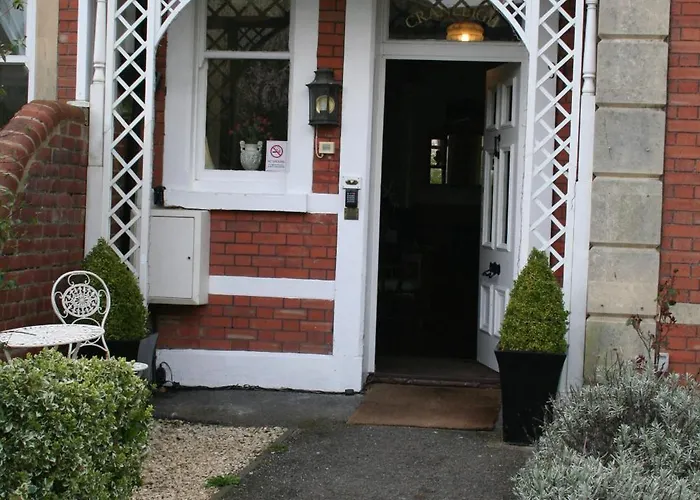 Cranleigh Hotel Bath
