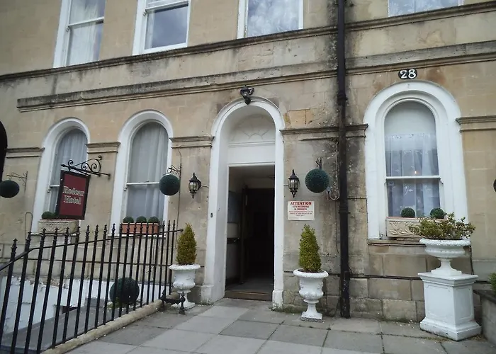 Redcar Hotel Bath
