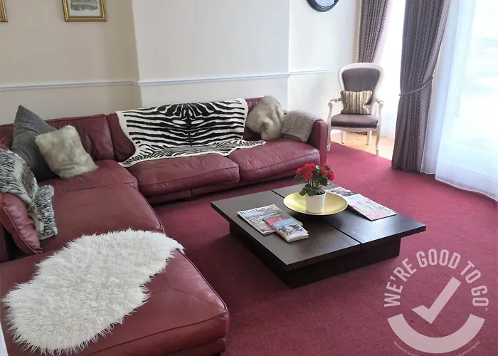 Devonshire House Hotel Bath